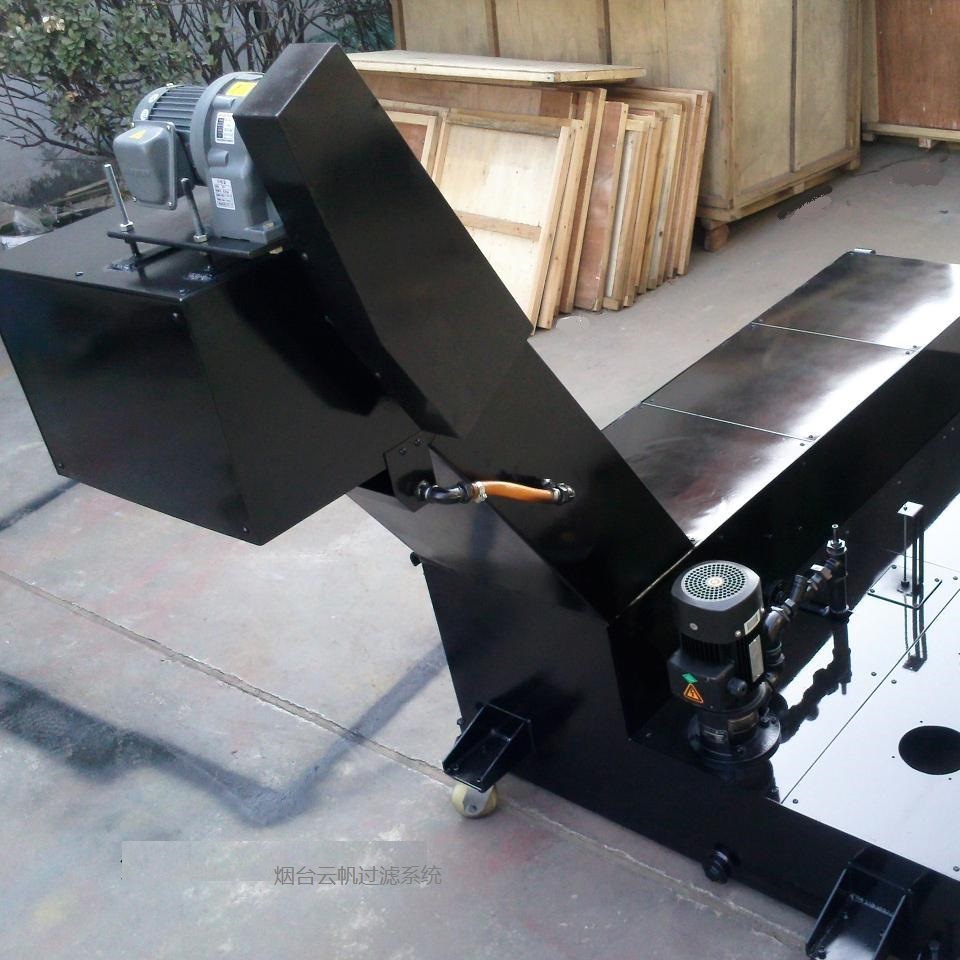 供应rfgl切削水固液分离自动处理装置（按需制作）