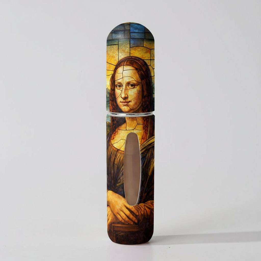 5ml;Mona Lisa Smile