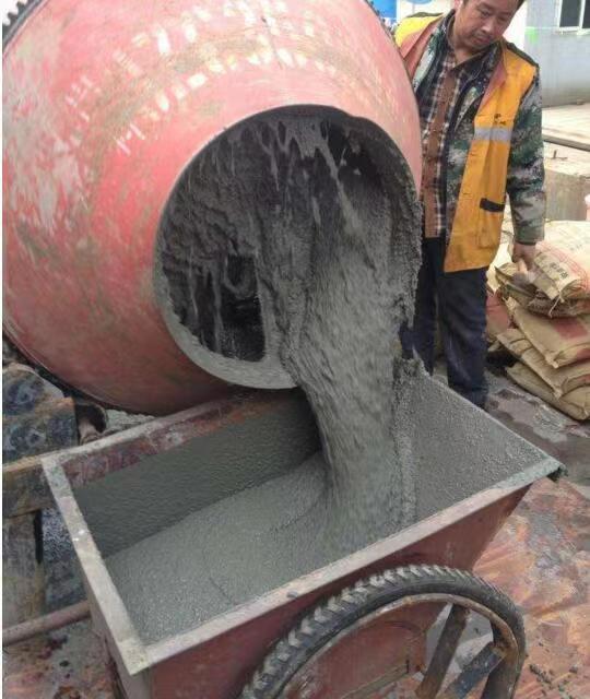 高强无收缩灌浆料 C40灌浆料 设备基础安装二次灌浆 CGM加固灌浆-阿里巴巴