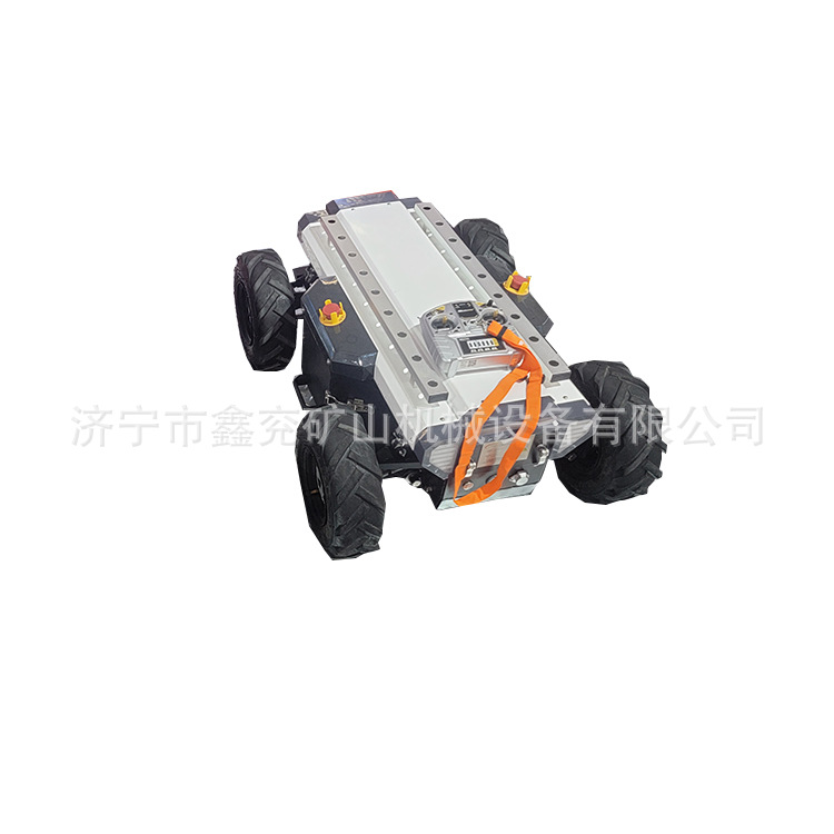 中印边境机器人火了！印军傻笑拍摄时没懂这是战术杀器