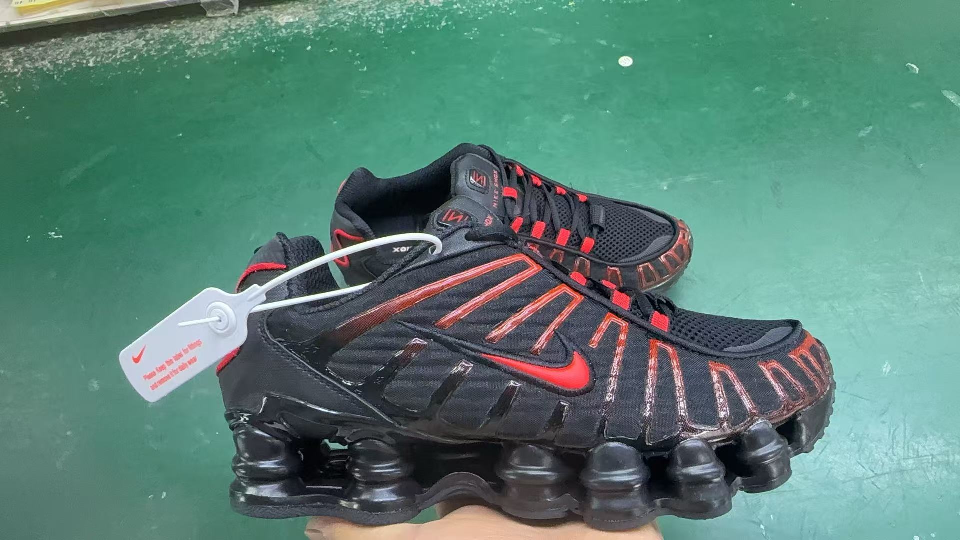 Zapatillas de Running Casuales Talla 36-47 de Malla y Caucho Transpirable con Amortiguación para Correr