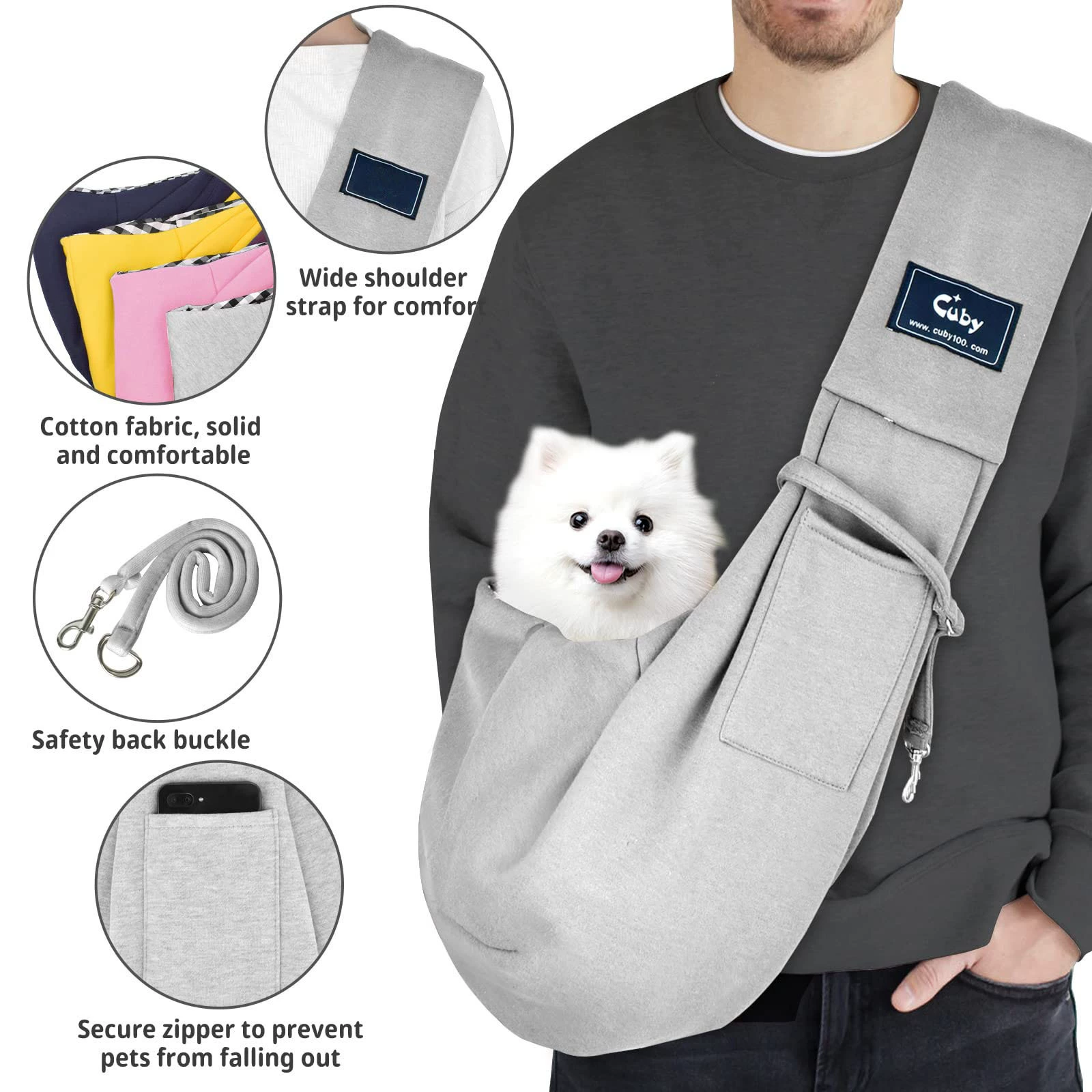 Amazon кошачья сумка складная портативная сумка для домашних животных большой емкости дышащий летний рюкзак для домашних животных