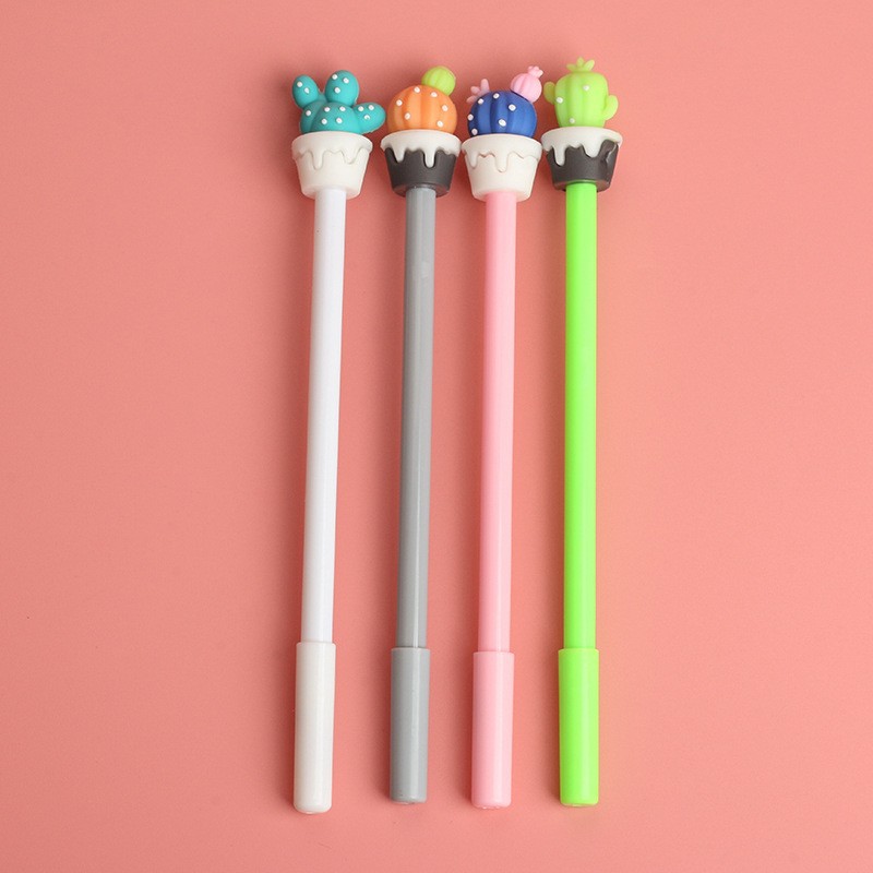 선인장 젤펜 1호