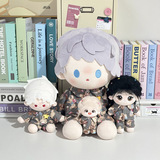 Хлопковая кукла, корректор осанки, детская одежда, 10/20/40см