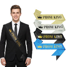 �羳PROM KING QUEEN�C��玧���I����R�������Ɍ��b��߽��[