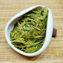 雨前龙井钱塘产区豆香浓郁耐泡2025新茶上市绿茶散装产地茶叶批发