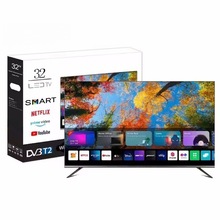 电视机43寸55寸65寸smart TV 70inch安卓智能液晶电视75寸85寸100