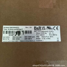 贝加莱 8LSA44.DB030S000-3   伺服电机   议价产品    欢迎询价