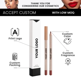 唇彩;粉底液/膏;唇笔、唇线笔