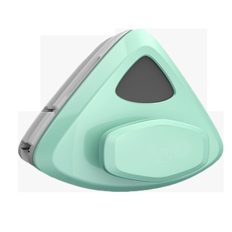 Limpiador de vidrio de gran altura limpiador de vidrio de doble capa limpiador de vidrio magnético de doble cara para el hogar al por mayor transfronterizo