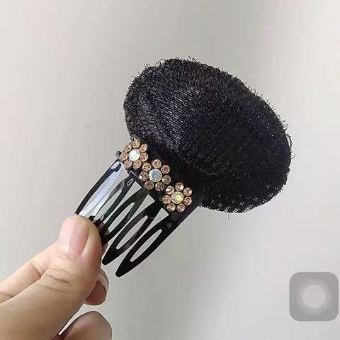 Hair Pad Image 3