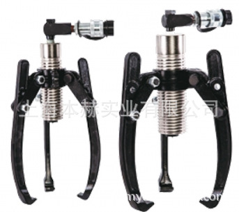 HANK SPR分离式液压拉拔器（需搭配SPH手动泵）