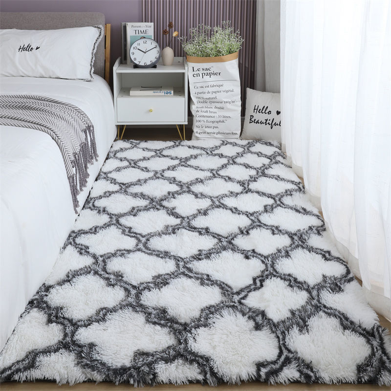 화이트 메쉬-SNY