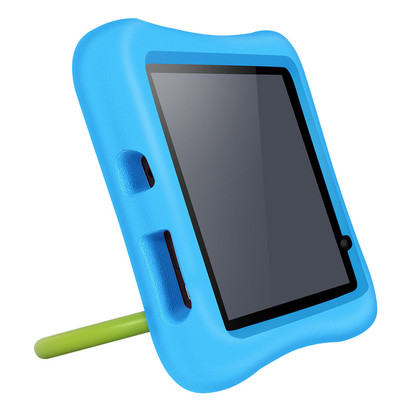 Spot 8-inch tablet computer EVA silicone domestic tablet protective shell 7 8 9 10-inch rotating bracket three-proof shell Spot 8-inch tablet computer EVA silicone domestic tablet protective shell 7 8 9 10-inch rotating bracket three-proof shell