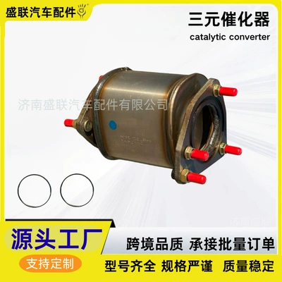 supply from the manufacturer, Katalizator