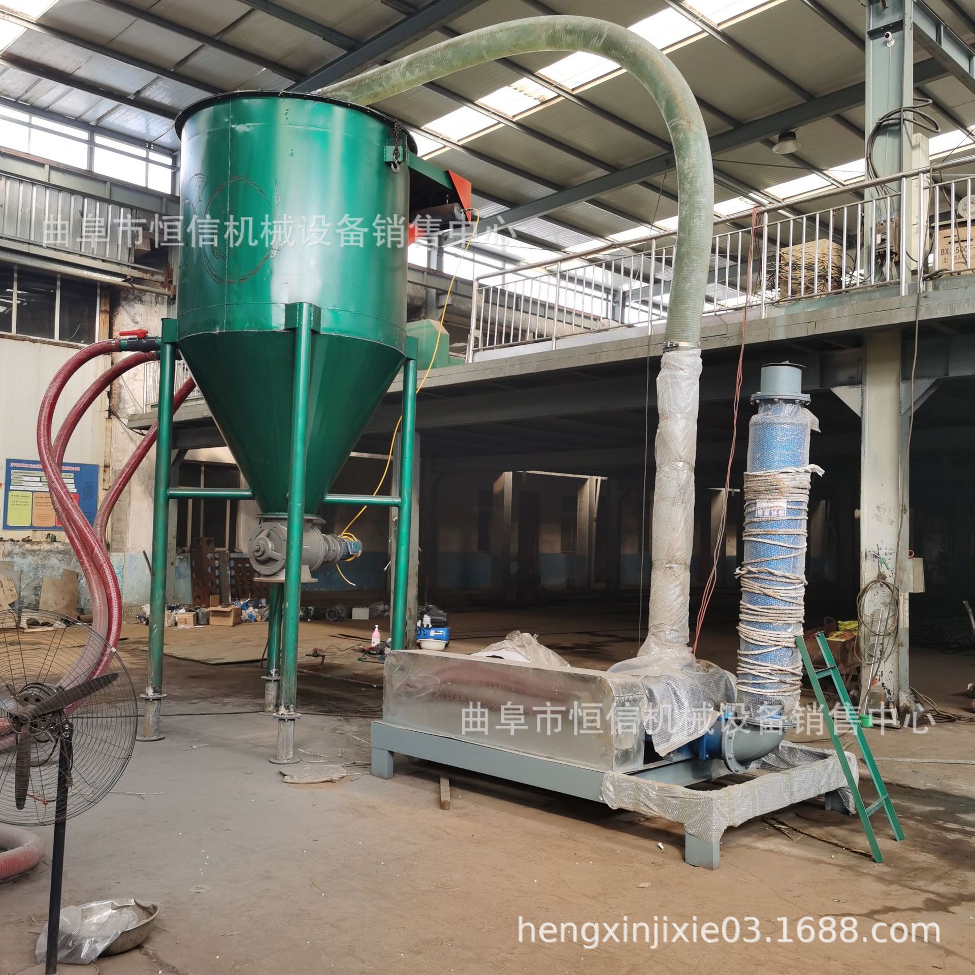 200型铁粉负压气力吸粉机zcjb 水泥粉出入库脉冲气力吸灰机多用途