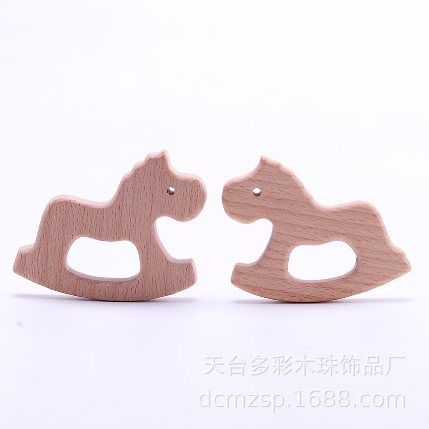 8053 Caballo de cola corta