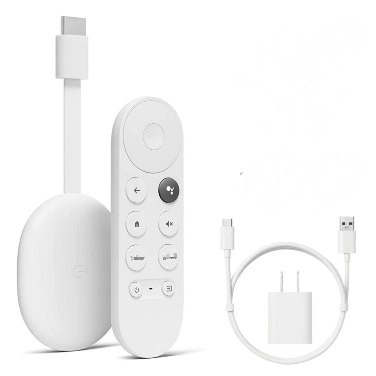 Caja de TV para Google TV Bluetooth Voice integrado Nephi 5G4K HD Network Player transfronterizo