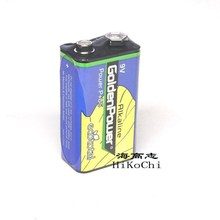2��GoldenPower G6LF22A 6AM6 9V����1604A���6LR61 MN1604����
