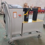 恒力 FY移动式轴承加热器  轴承感应加热器 轴承安装加热器