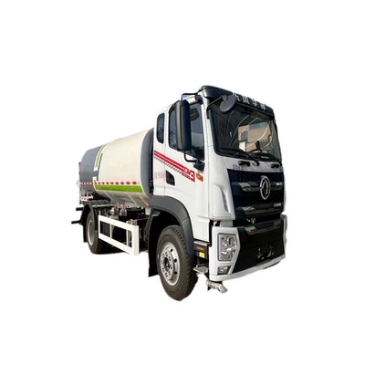15-Ton Road Maintenance Spray Truck, Suvarma maşınları