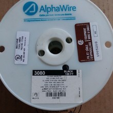 ������ӹ���Alphawire늾���|�׹�Alpha#3080 BK001 3080 RD001