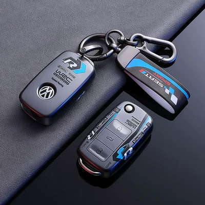 Bora Passat Polo Magotan — Car key bag - no-specifications-model-b-black-warrior-sports-rope-8-figure-buckle