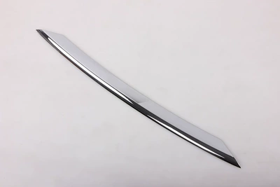 Other Automotive Exterior Supplies Bowl Handle Fuel Tank Cover Headlight - front-cover-trim