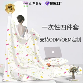 卫生巾;一次性马桶垫;围嘴围兜