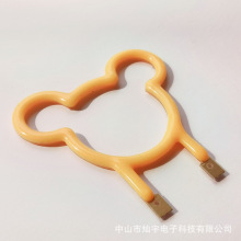 ͨ͟z  С 3v LEDĸzΈDՇҹ F؛