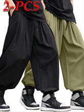 W 73922 Yohji Yamamoto Lantern Pants ɽ��ҫ˾������ �羳����