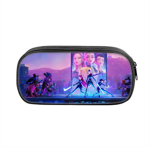 ���l�CħŮ�F�P�� KPop Demon Hunters��С�W����ͯ�U�P���ռ{��