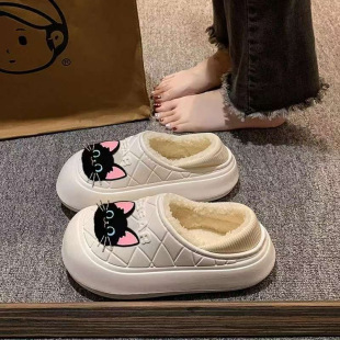 ������Ь�ﶬ���⴩2025�¿ʽ�͹ŷ������mܛƽ��Ů��ů����Ь