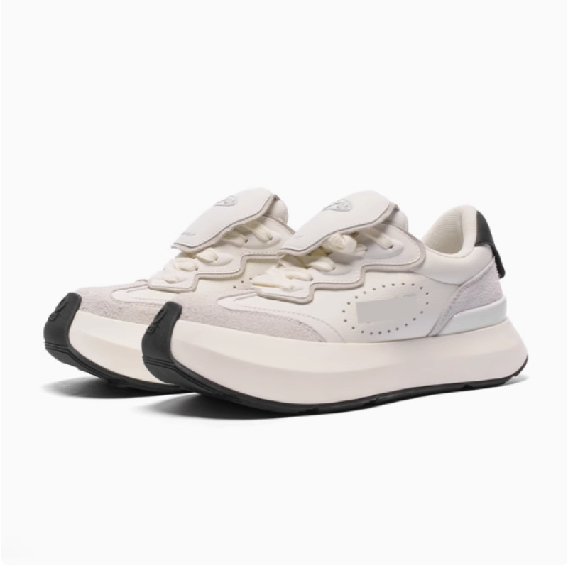 25114 Cloud Oc Height-Increasing Dad Shoes for Men and Women, Niche Couple Shoes