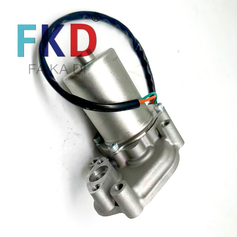 High-Quality Hot-Selling 31300-Hn0-A12 Starter Motor Suitable for Honda Trx450, Direct Sales from the Manufacturer