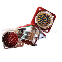 ���շ�ˮ�B�����C܇���^Y3A-1832ZJ10  aviation connector  32о