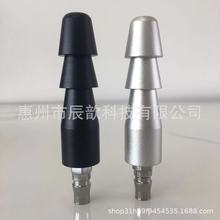 性爱机器炮机配件 原装VAC-U阳具转换接头