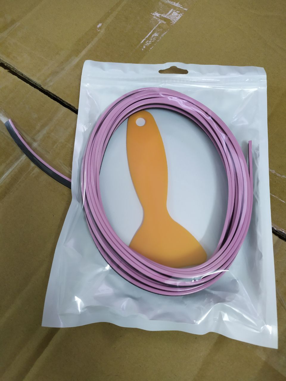 Polvo de galvanoplastia