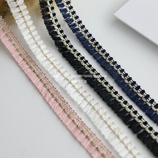 12mm��ɫ�����K��߅��� �޾���߅�������b�����b�diy�ٽz�o��