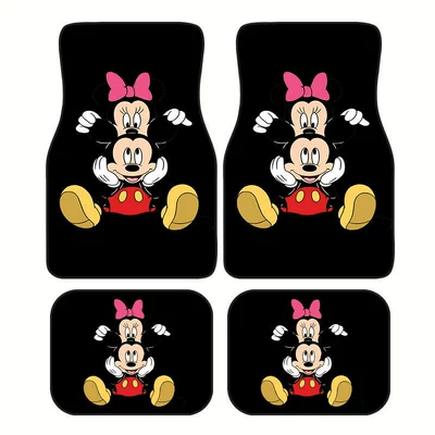 Easy-care Floor Mat Amazon — Avtomobil döşəmə paspasları