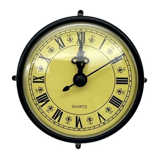 �羳���NDIY�R�����ֱ��80mm��ɫʯӢ�R�^��ˇƷǶ��ʽ�r�R�Rđ