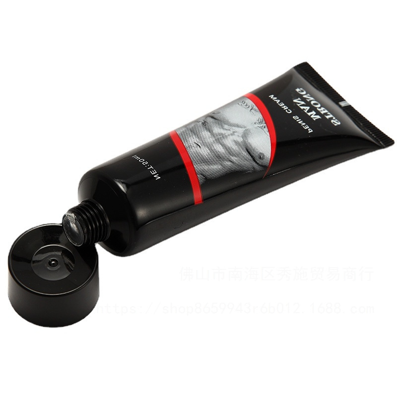 CREAM Red Man Nourishing Male Massage Cream Product_voghion.com