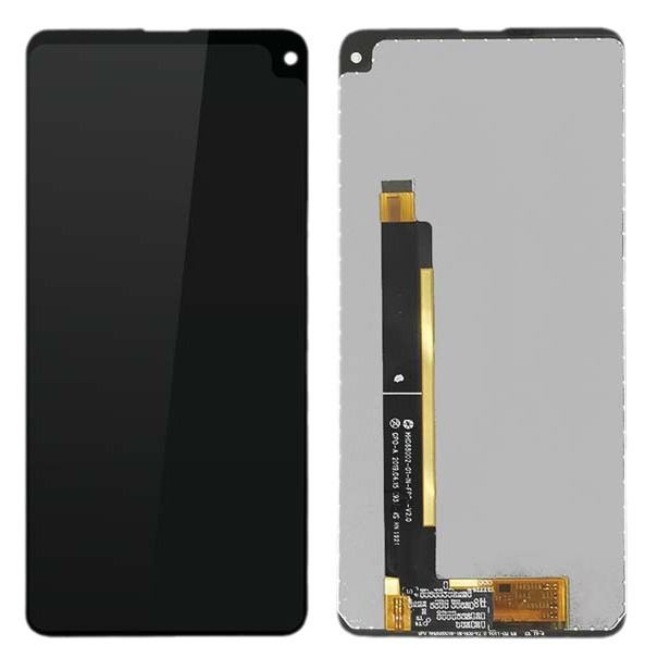 Aplicable a Copper Copper Kingkong 7/9 Note 20 / 30 / 40 / 50 P60 Asamblea de pantalla de teléfono móvil