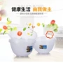 厨房带盖家用搅拌沙拉碗