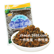 焦大哥粒米芽菜1000g 正宗四川特产宜宾芽菜重庆小面烧白燃面咸