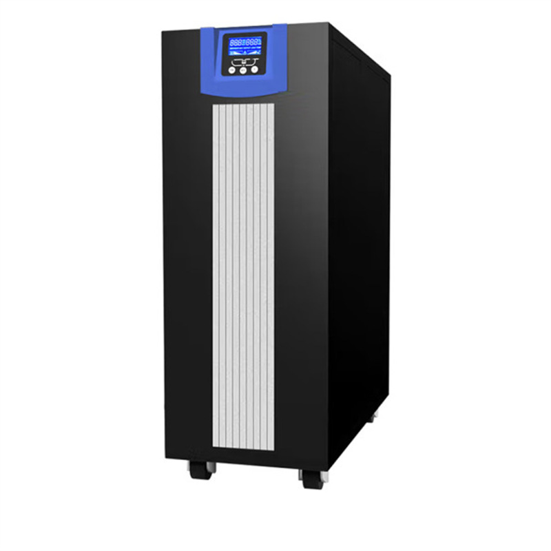 金武士工频机TD11 6K在线式单进单出UPS电源6KVA/4.8KW