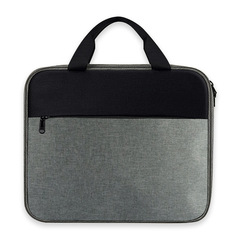 Cross-border Bestselling Portable Book Cover Storage Bag Handbag Electronics Tablet Portable Travel Bag