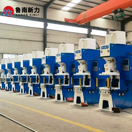 剪板、折弯;冲床;液压整机