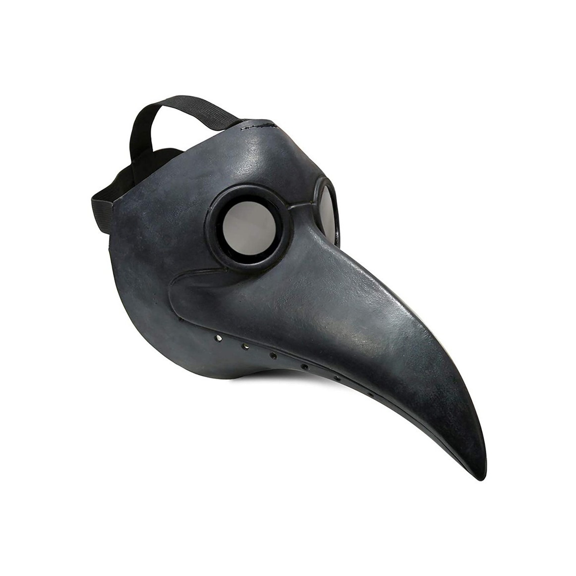 Plague Doctor Mask Preview