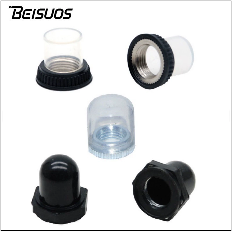 Протектор тока водонепроницаемый колпачок протектор от перегрузки водонепроницаемый чехол силиконовый защитный колпачок автоматический выключатель Пылезащитный Водонепроницаемый Чехол